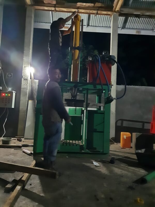 Press Hidrolik MPH 6 T Elektrik 3 Phase (3)